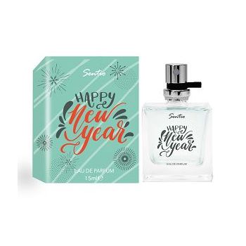 Happy New Year Eau de Parfum