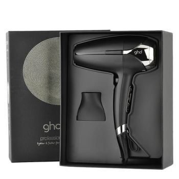 Helios Black Professional Sèche-Cheveux