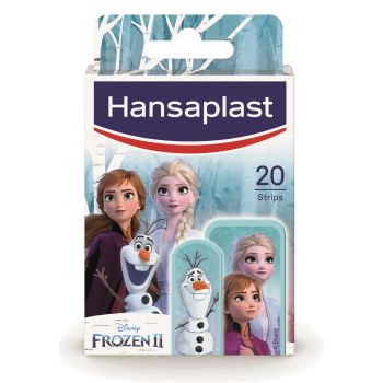 Apósitos Infantiles Frozen