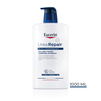  UreaRepair Plus Loção Corporal 