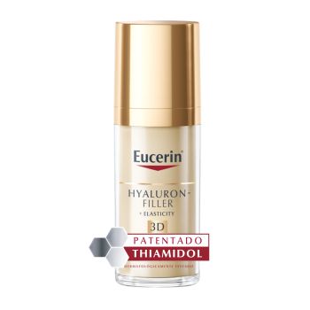 Hyaluron Filler + Elasticity 3D Sérum 