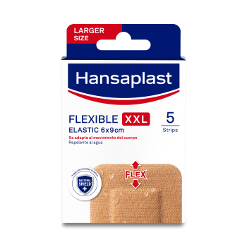 Apósito Flexible XXL