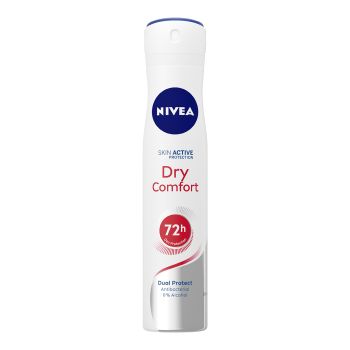 Deo Spray Dry Comfort 