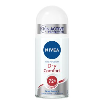 Dry Comfort Plus Déodorant Roll-on