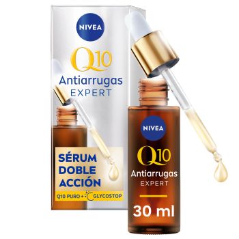 Q10 Antirrugas Expert Sérum de Dupla Ação