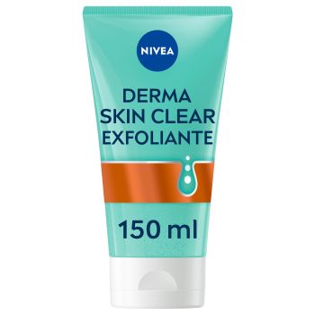 Derma Skin Clear Exfoliante