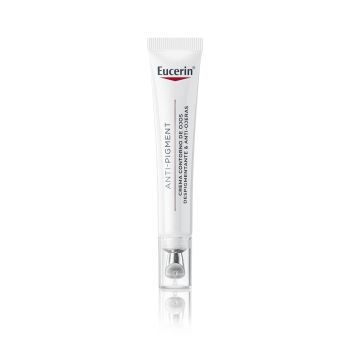 Anti-Pigment Contorno de Ojos