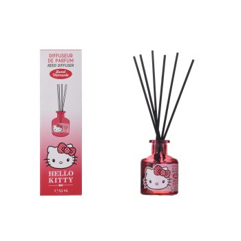 Hello Kitty Sweet Moments Ambientador Mikado