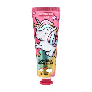 Unicornio Crema para Manos Hidratante