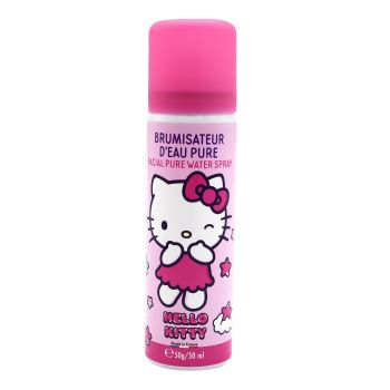 Hello Kitty Spray de Agua Purificada