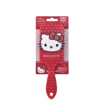 Hello Kitty Cepillo Desenredante