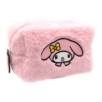 My Melody Neceser Peluche