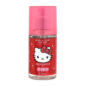 Hello Kitty Bruma Corporal