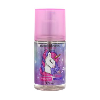 Unicorn Bruma Corporal Perfumada