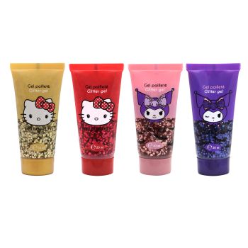 Hello Kitty Gel Brilhante