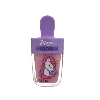 Unicorn Brilho Labial