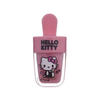 Hello Kitty Brillo de Labios Sabor Fresa 