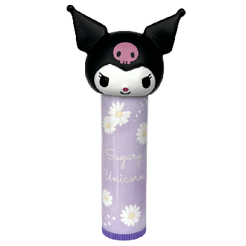 Bálsamo Labial Hello Kitty Kuromi