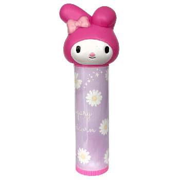 Bálsamo Labial Morango My Melody