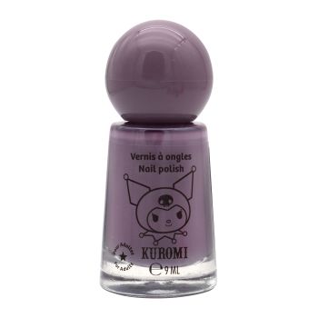 Hello Kitty Kuromi Esmalte de Uñas para Adultos