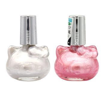 Hello Kitty Esmalte de Uñas