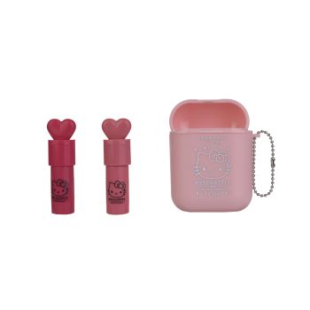 Hello Kitty Kuromi Dúo Labiales