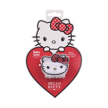 Hello Kitty Pinza para el Cabello