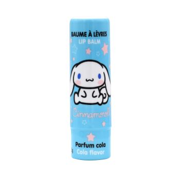 Cinnamoroll Bálsamo Labial Cola