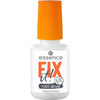 Fix it! Pegamento para uñas