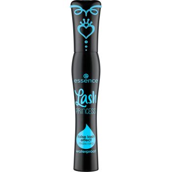 Lash Princess Máscara Volumen Waterproof