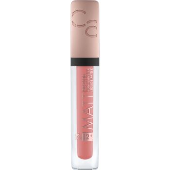 Labial Líquido Matt Pro Ink Non-Transfer