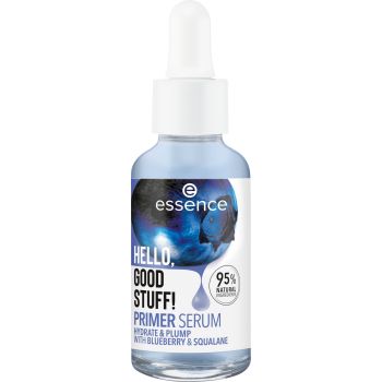 Hello, Good Stuff! Primer Serum