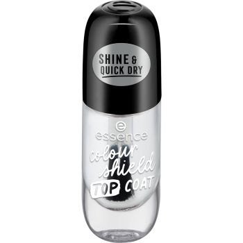 Colour Shield Top Coat