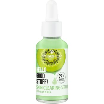 Hello, Good Stuff! Skin Clearing Sérum Perfeccionador