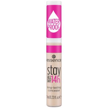 Stay All Day Corrector de Larga Duración 14 Horas