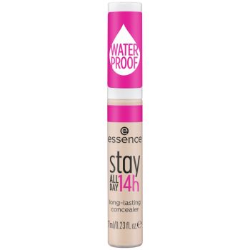 Stay All Day Correcteur Longue Tenue 14 Heures