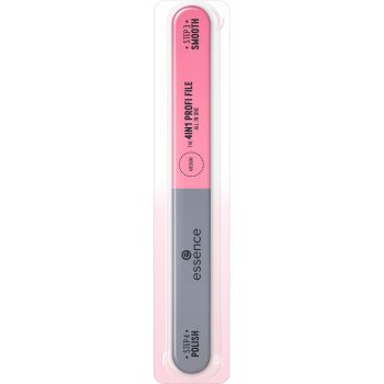 Lima de uñas 4en1 Profi File