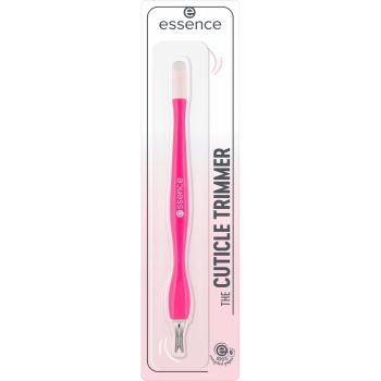 The Cuticle Trimmer