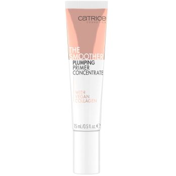 Primer Concentré The Smoother Plumping