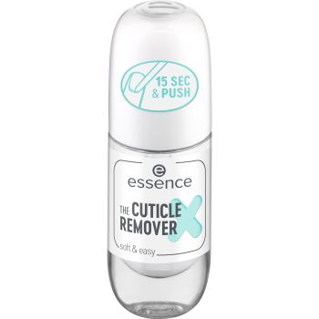 The Cuticle Remover Quitacutículas