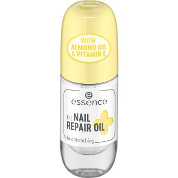 Aceite de Uñas Reparador