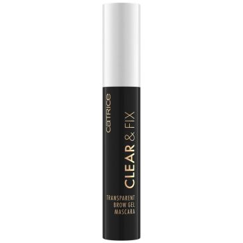 Clear &amp; Fix Mascara de Gel Transparent pour Sourcils