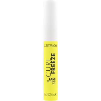 Gel para Pestañas Curl Freeze