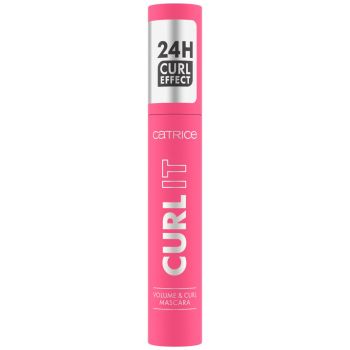 Curl It Volume &amp; Curl Mascara