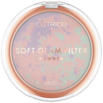 Polvos Soft Glam Filter
