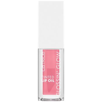 Glossin&#039; Glow Tinted Aceite Labial