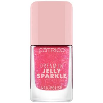 Dream In Jelly Sparkle Vernis à Ongles