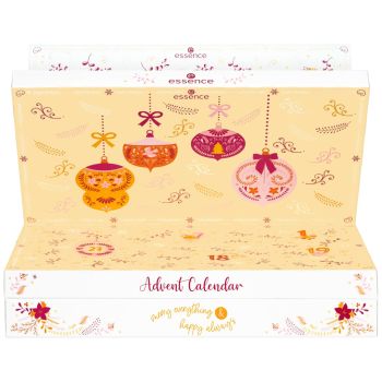 Calendrier de l&#039;Avent 2023 Merry Everything &amp; Happy Always