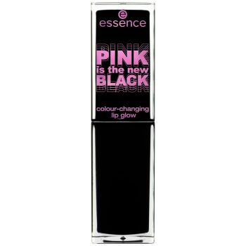 Pink Is The New Black Brillo de Labios