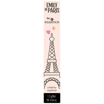 Emily In Paris Eyeliner Cremoso